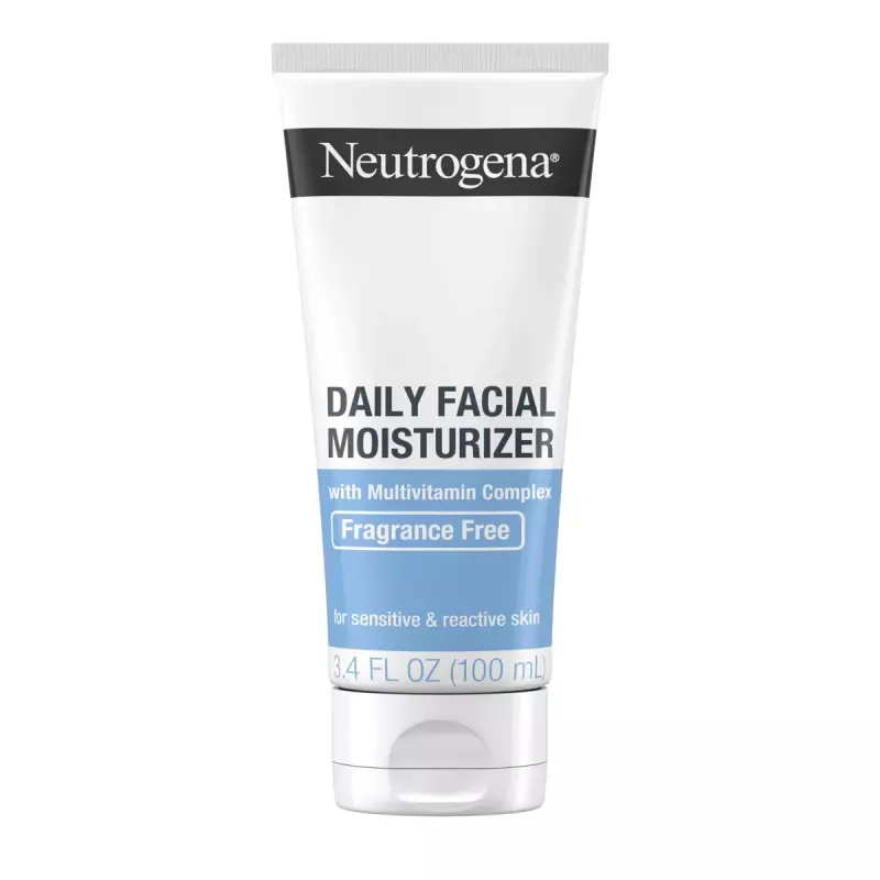 Neutrogena Humectante Facial