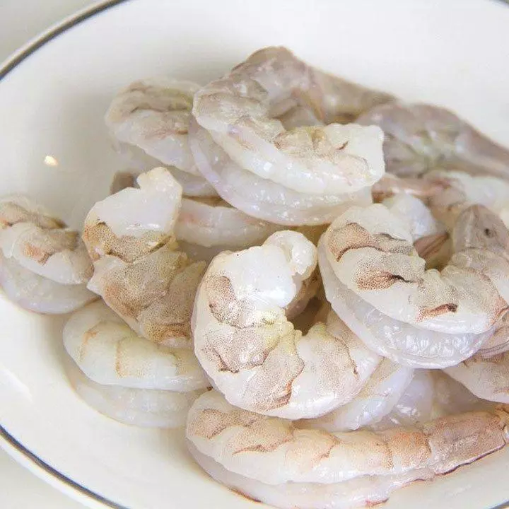 Camarão cinza GG 31/35