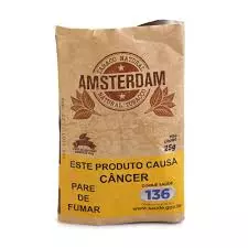 Tabaco Amsterdan
