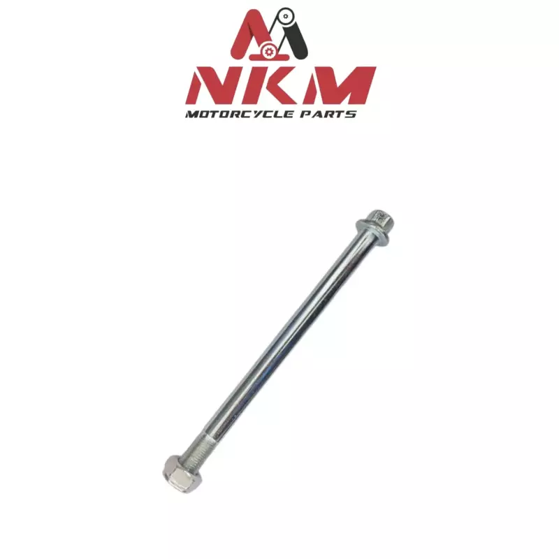 EJE DELANTERO NAVI 110