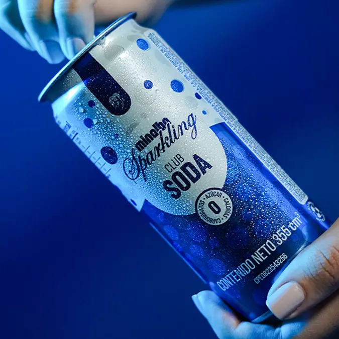 Soda