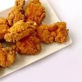 Porción de alitas (8)