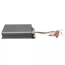 Controlador ajustable 48V/60V/72V