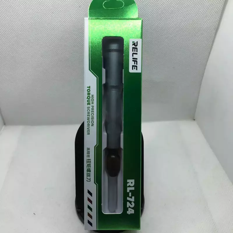 DESARMADOR RELIFE RL-724  +1.5