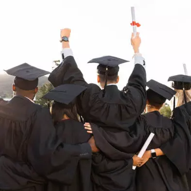 GRADUACIONES
