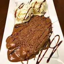 Cartola de Chocolate