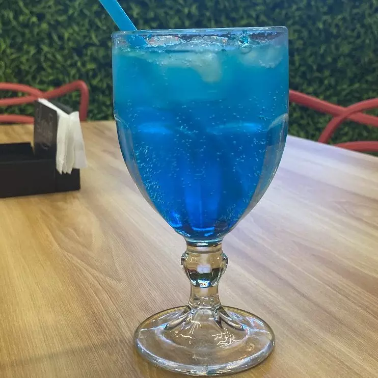 Blueberry