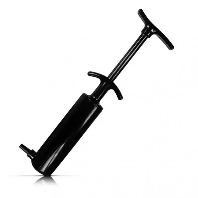 SERINGA PRETA PARA BOMBA PENIANA