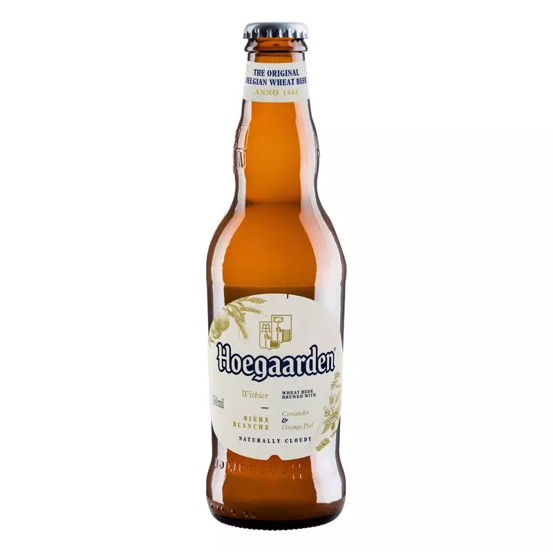 Hoegaarden 330ml