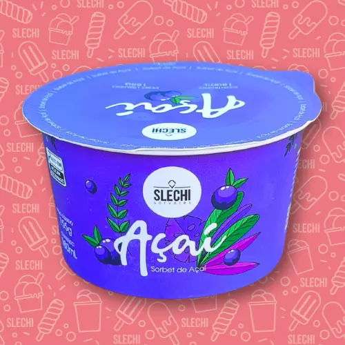 Copo Açaí