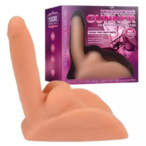 KING KONG GUNNER SEX DICK