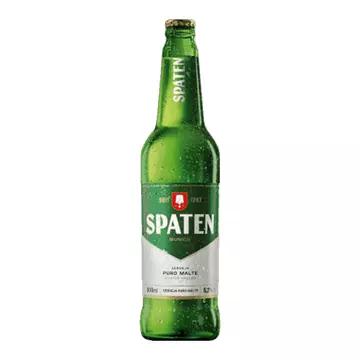 Longneck Spaten