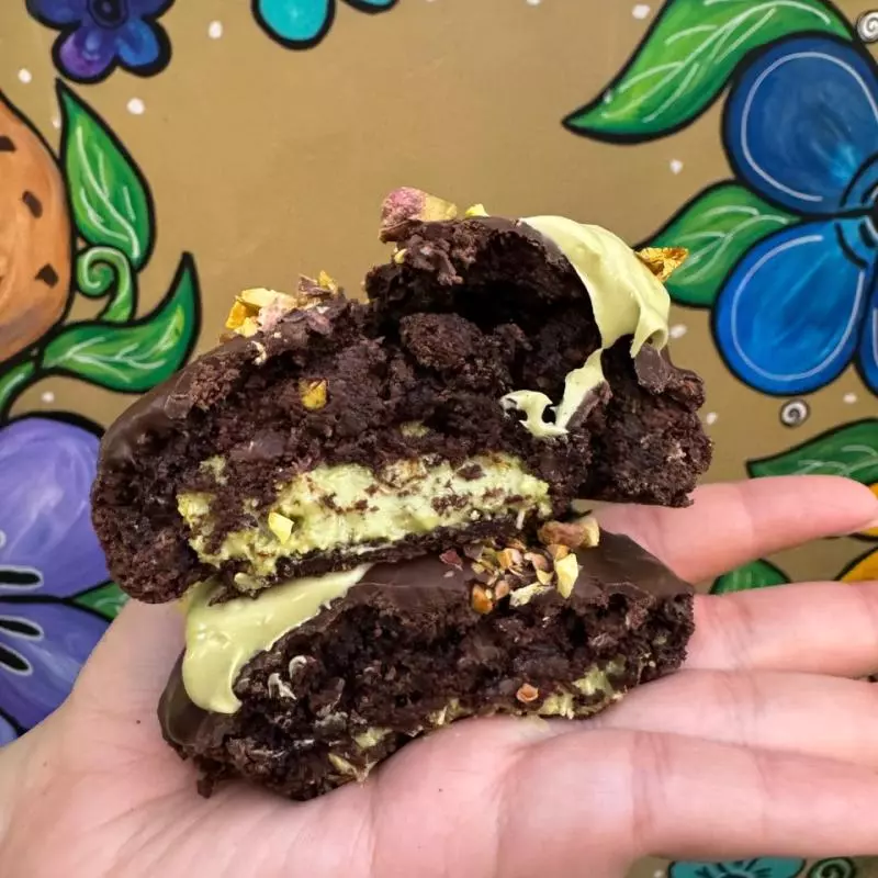 CHOCOLATE DUBAI