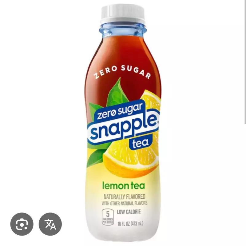 Snapple