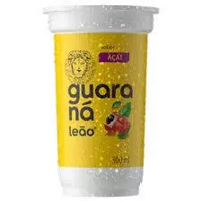 CHÁ LEÃO GUARANA E AÇAI 300ML