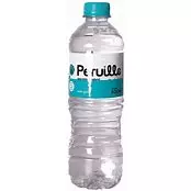 Agua Mineral S/ Gás
