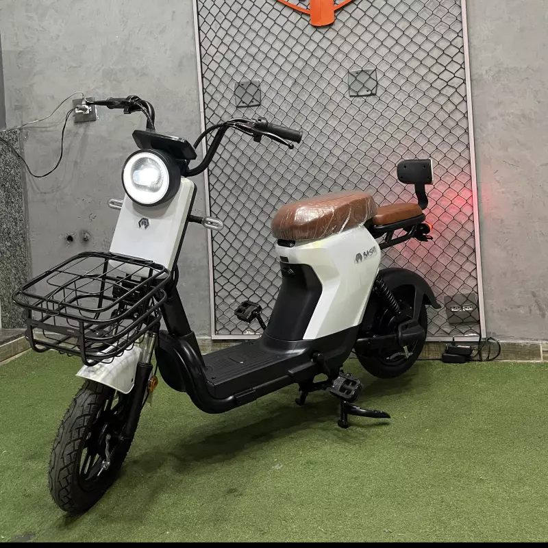 Modelo M6 - Motor 800W