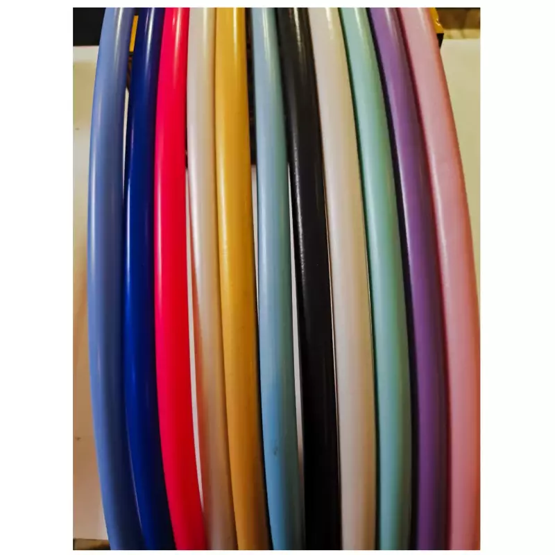 MANGUEIRA ANTI-CHAMAS