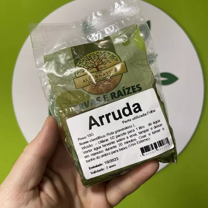 Arruda