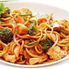 YAKISOBA DE SALMAO 500g