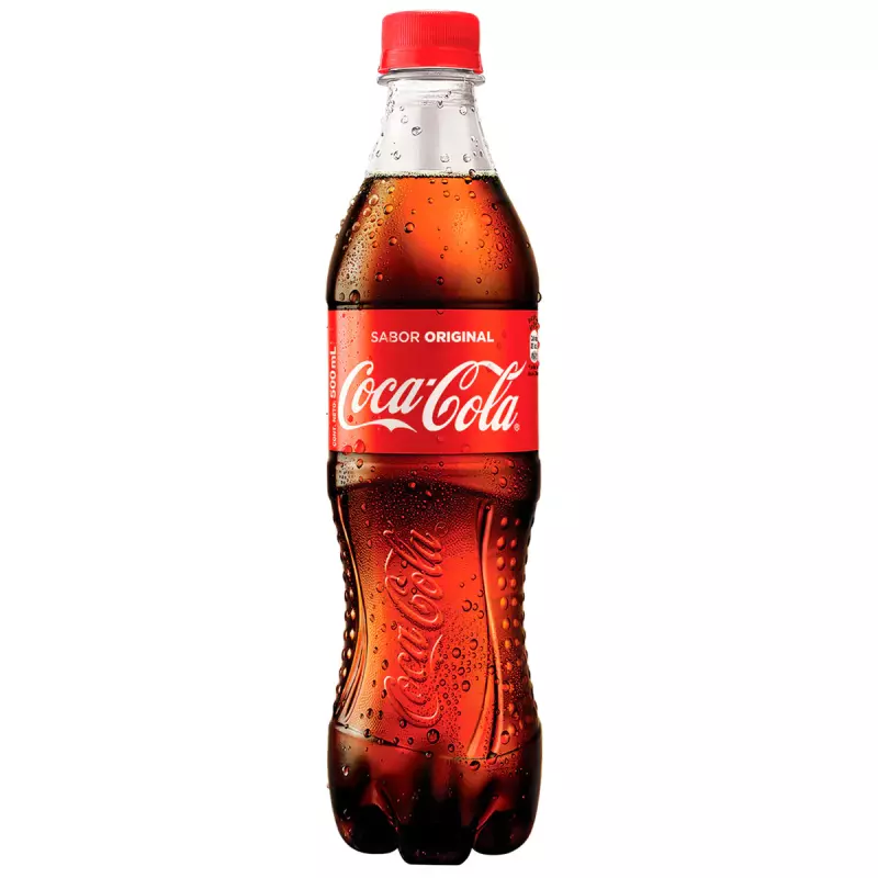 Coca-Cola 500 ml