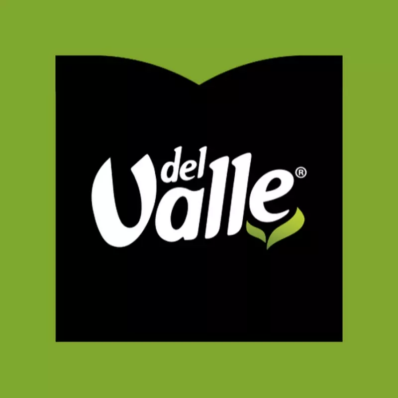 Suco del Vale Uva