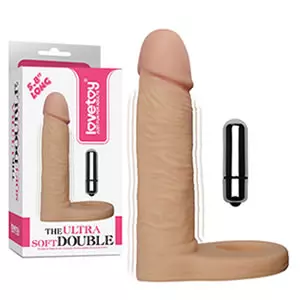 THE ULTRA SOFT DOUBLE 5.8