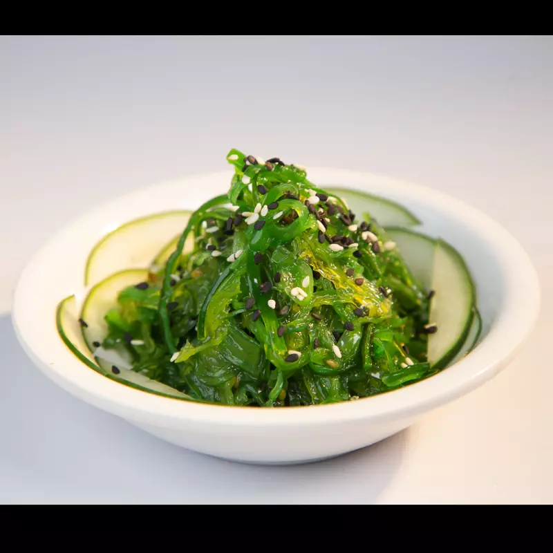 Wakame