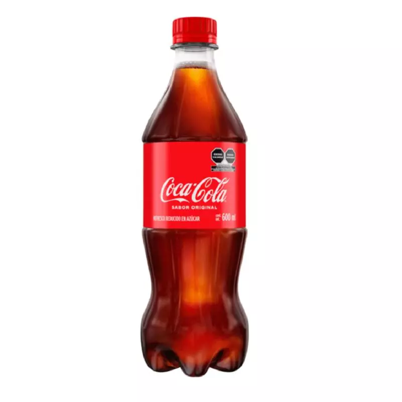 Coca Cola Regular