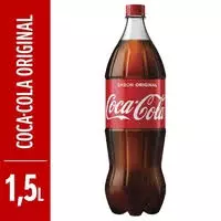Coca-Cola 1.5L
