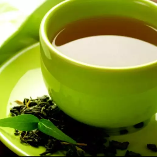 Té