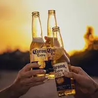 Cerveza Corona 330ml