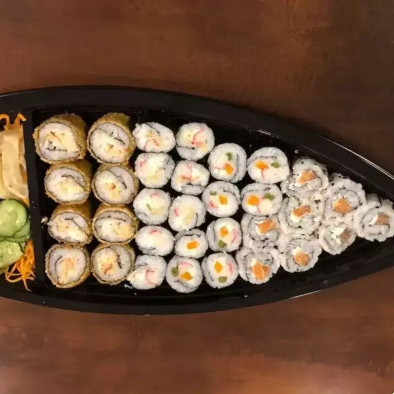 Combinado N 41 (32 sushis)