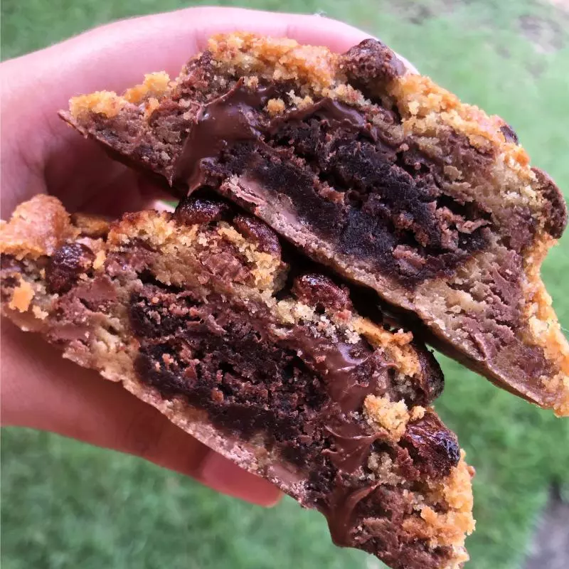 BROOKIE