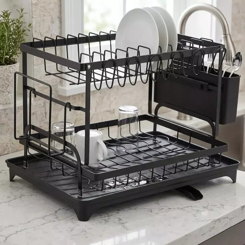 ORGANIZADOR DE PLATOS JY-1456