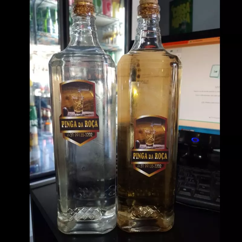 CACHAÇA DA ROÇA 1L