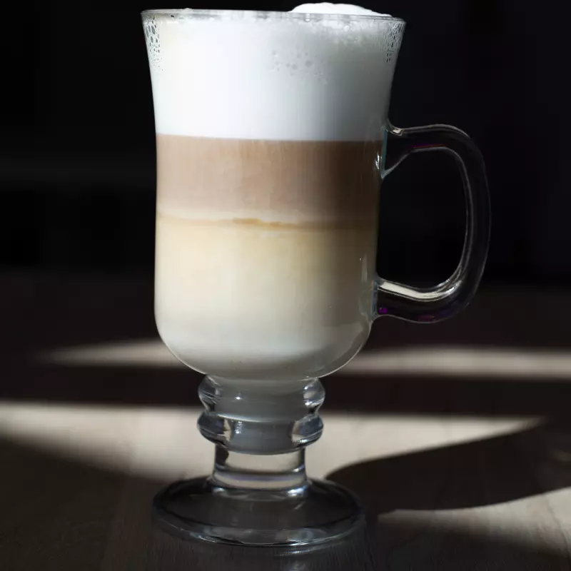 Café com leite