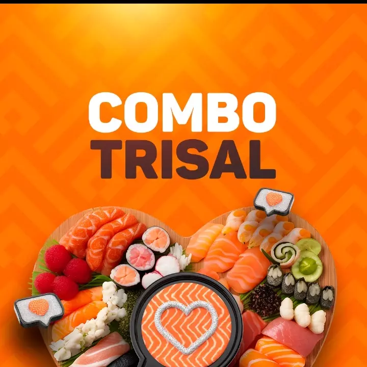 COMBO TRISAL