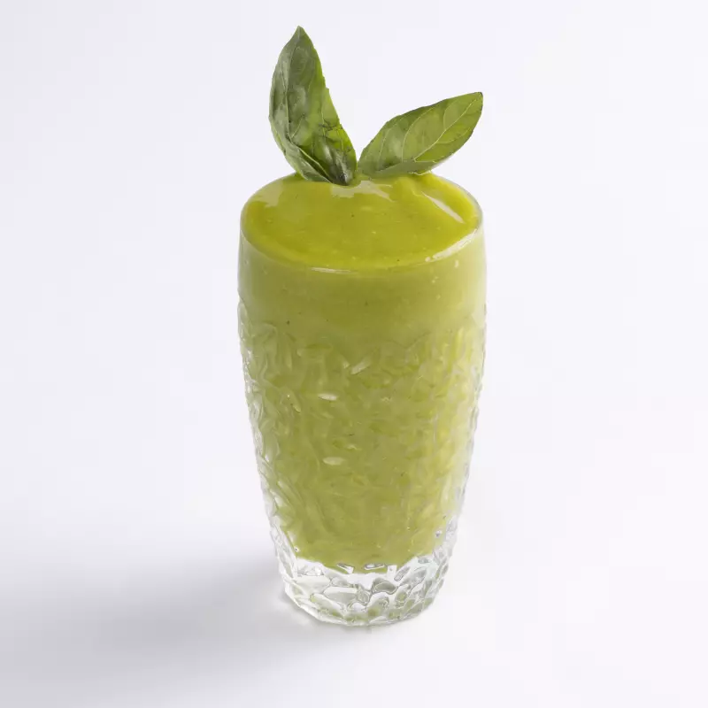 Limonada Mango Frozen
