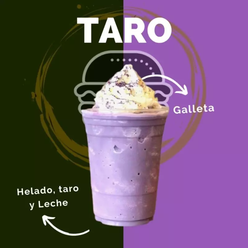 TARO