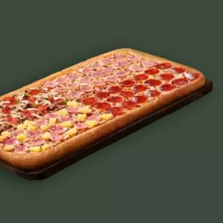 MEDIO METRO DE CUATRO ESPECIALIDADES