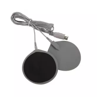 Kit de Parches y Cable para Gimnasia