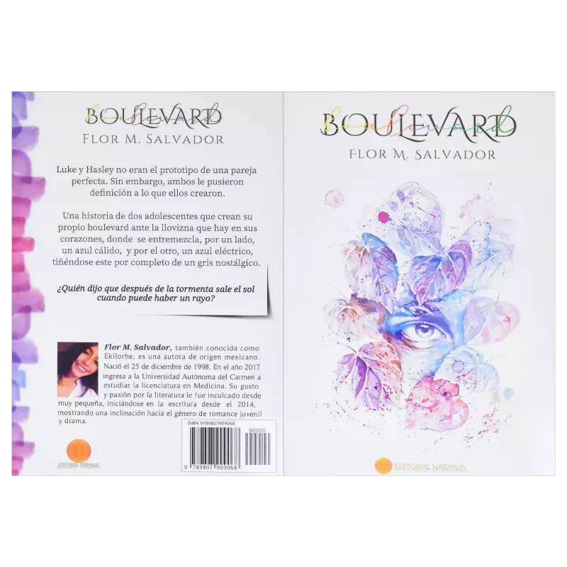 BOULEVARD