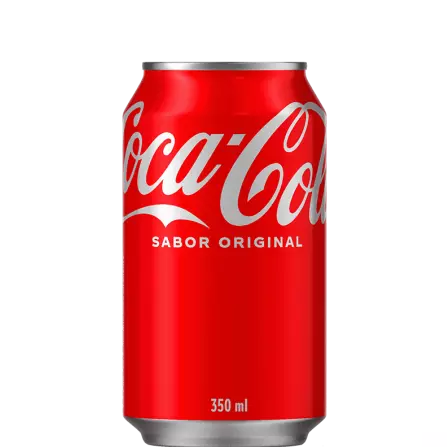 Coca-cola 350ml