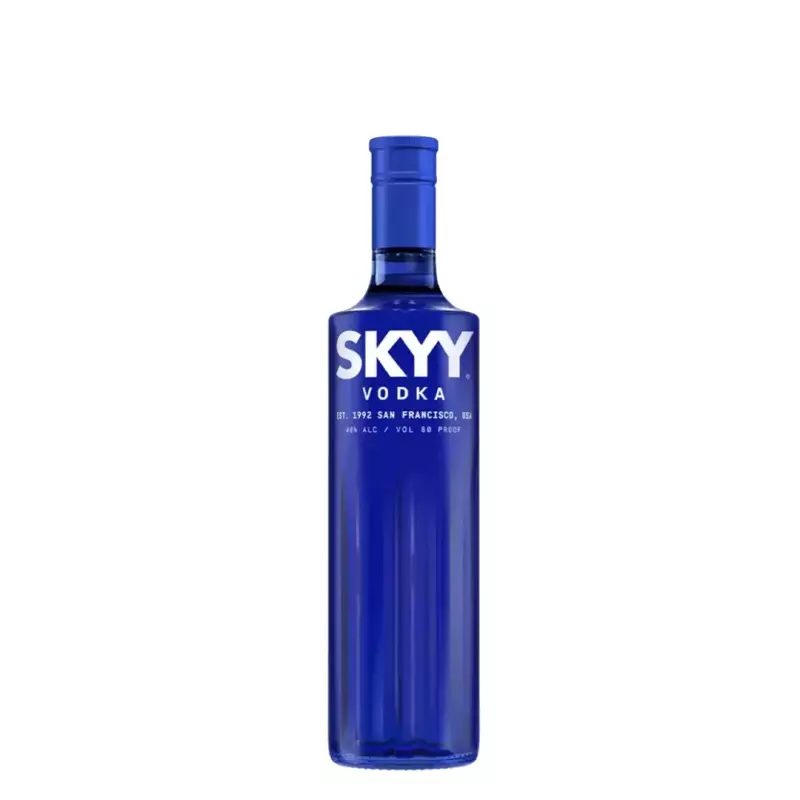 SKYY 750 ML