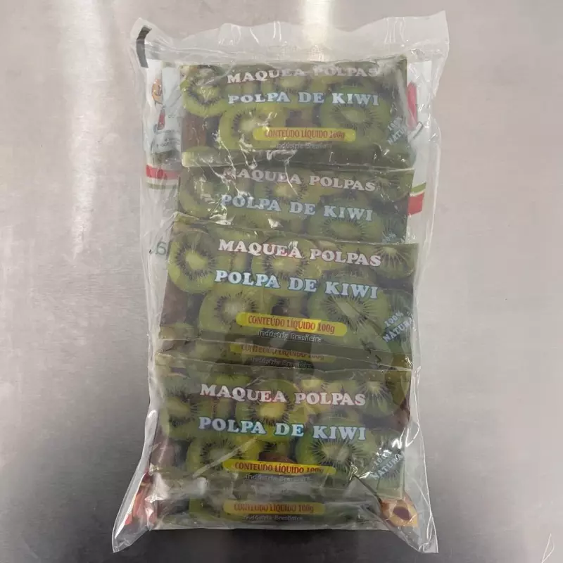 Kiwi - Polpa