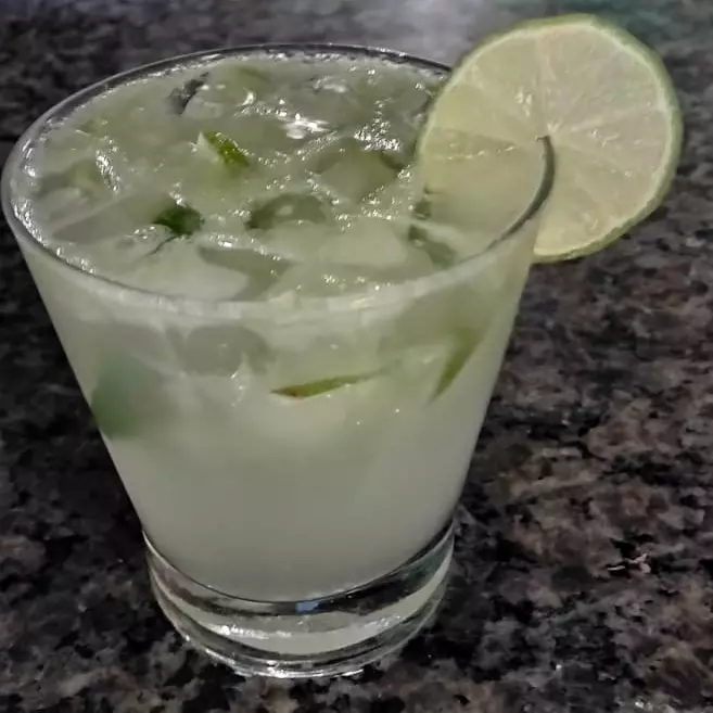 Caipirinha Absolut
