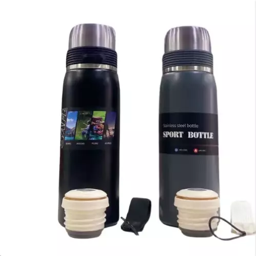 GARRAFA B-MAX COM TAMPA BM-P1641