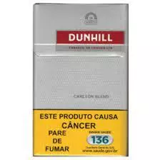 Carlton ( Dunhill )