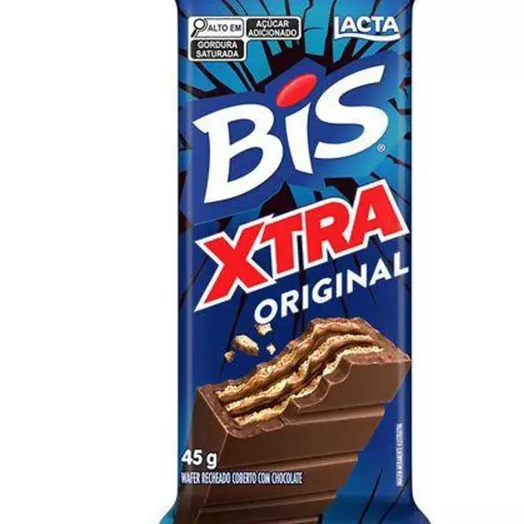 BIS XTRA ORIGINAL